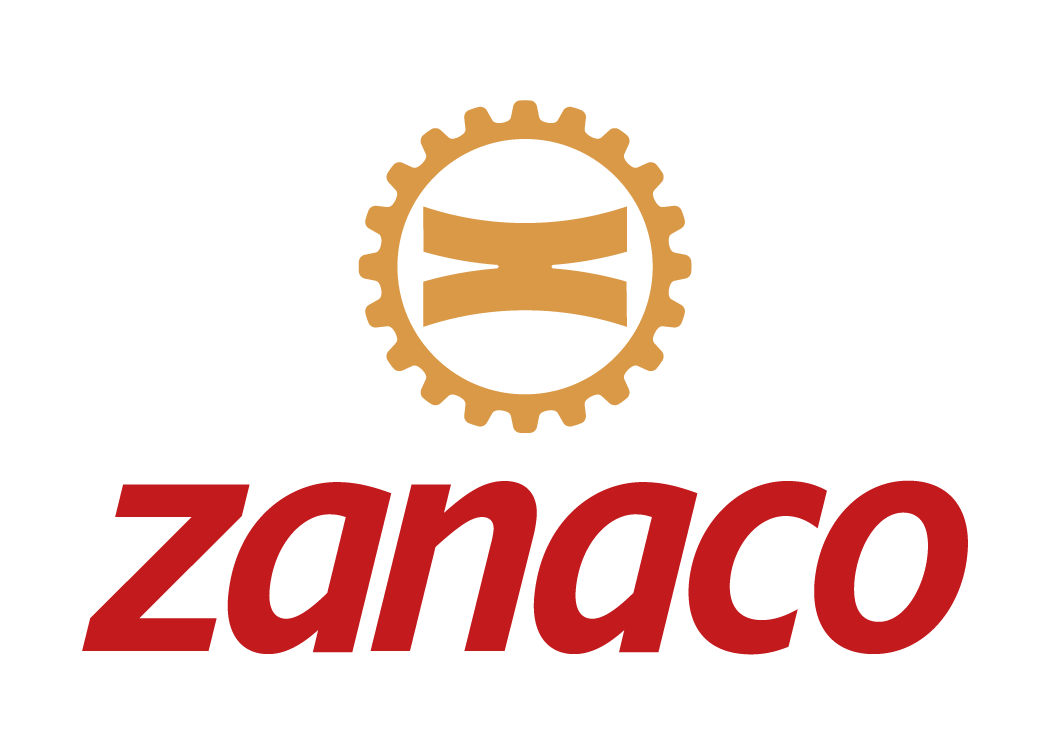 Zanaco Logo