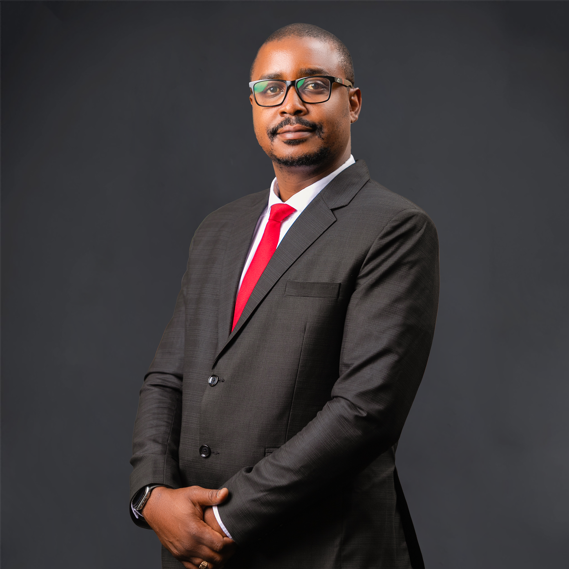 Henry Kalubi Website Photo Branding 31.10