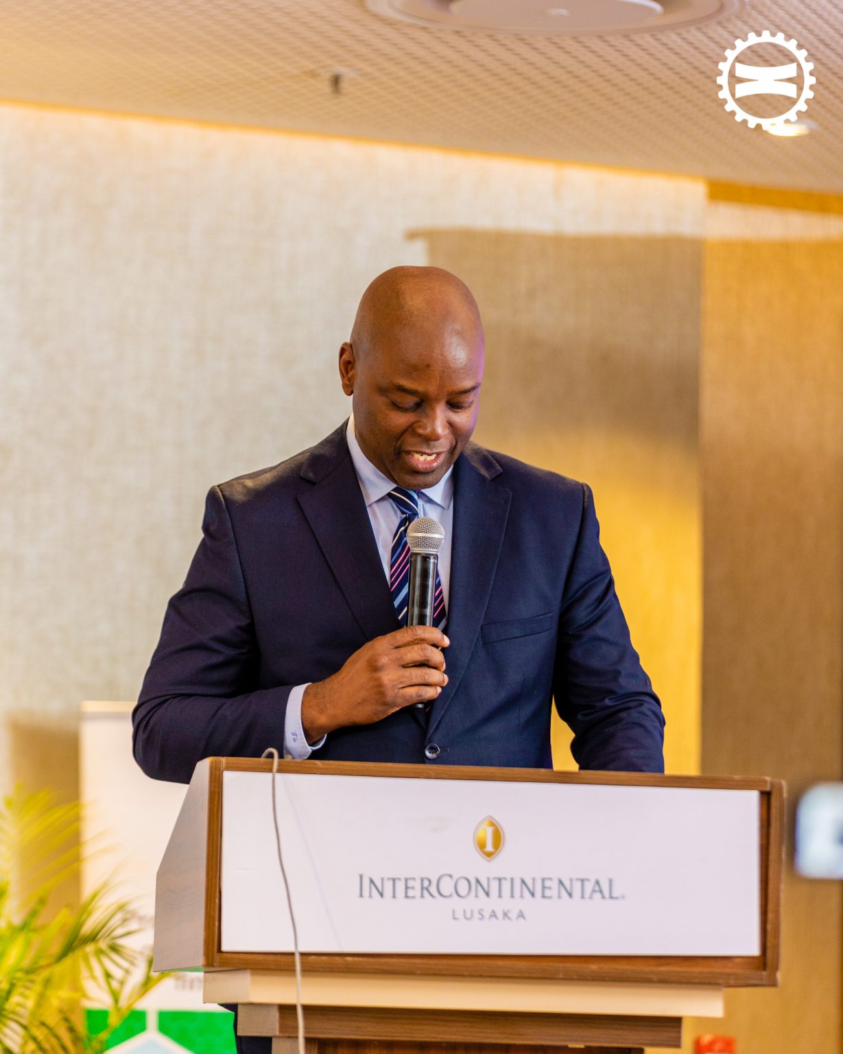 Launch of the World Bank‑funded Zambia Agribusiness and Trade Project ...
