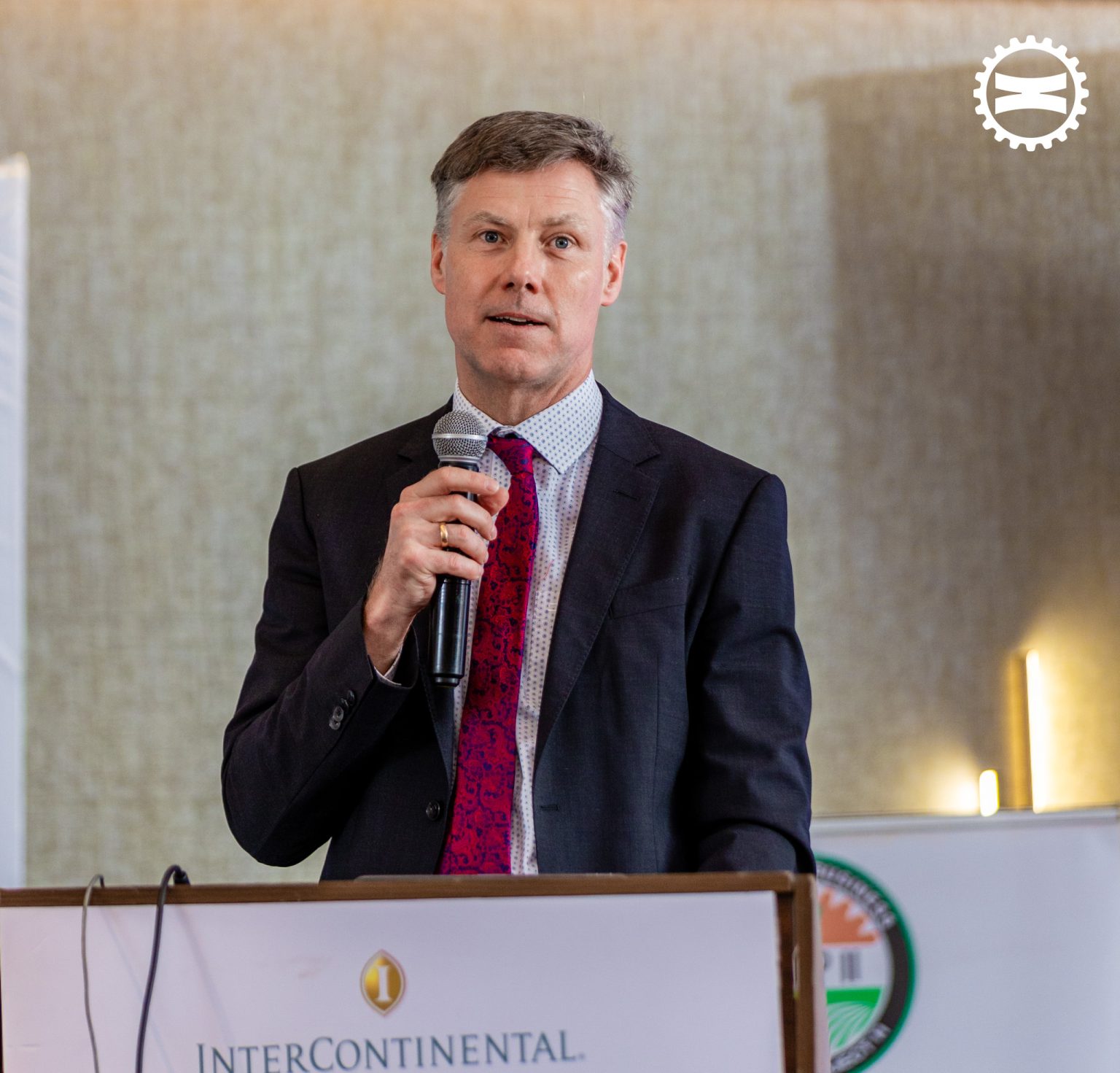 Launch of the World Bank‑funded Zambia Agribusiness and Trade Project ...