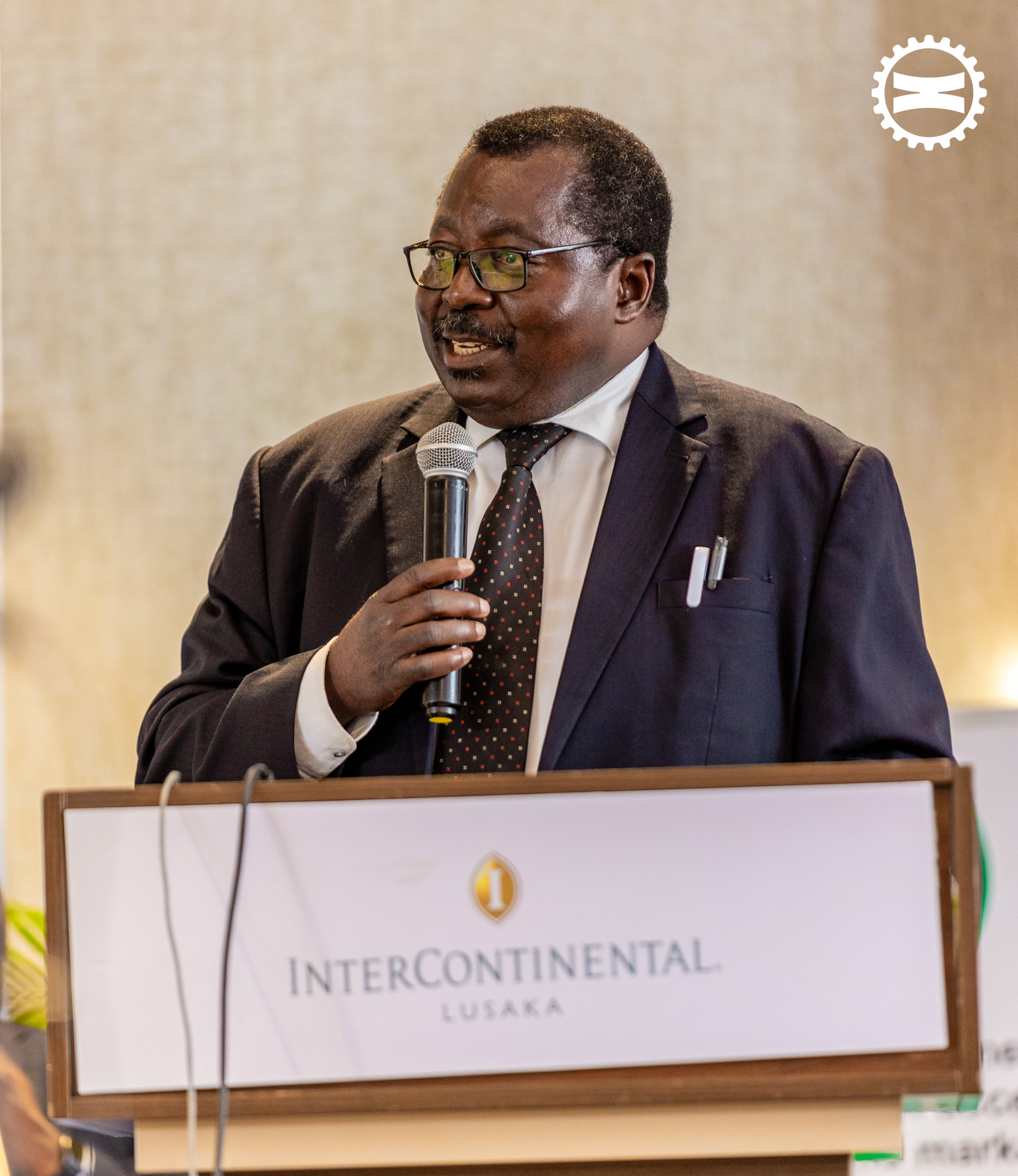 Launch of the World Bank‑funded Zambia Agribusiness and Trade Project ...
